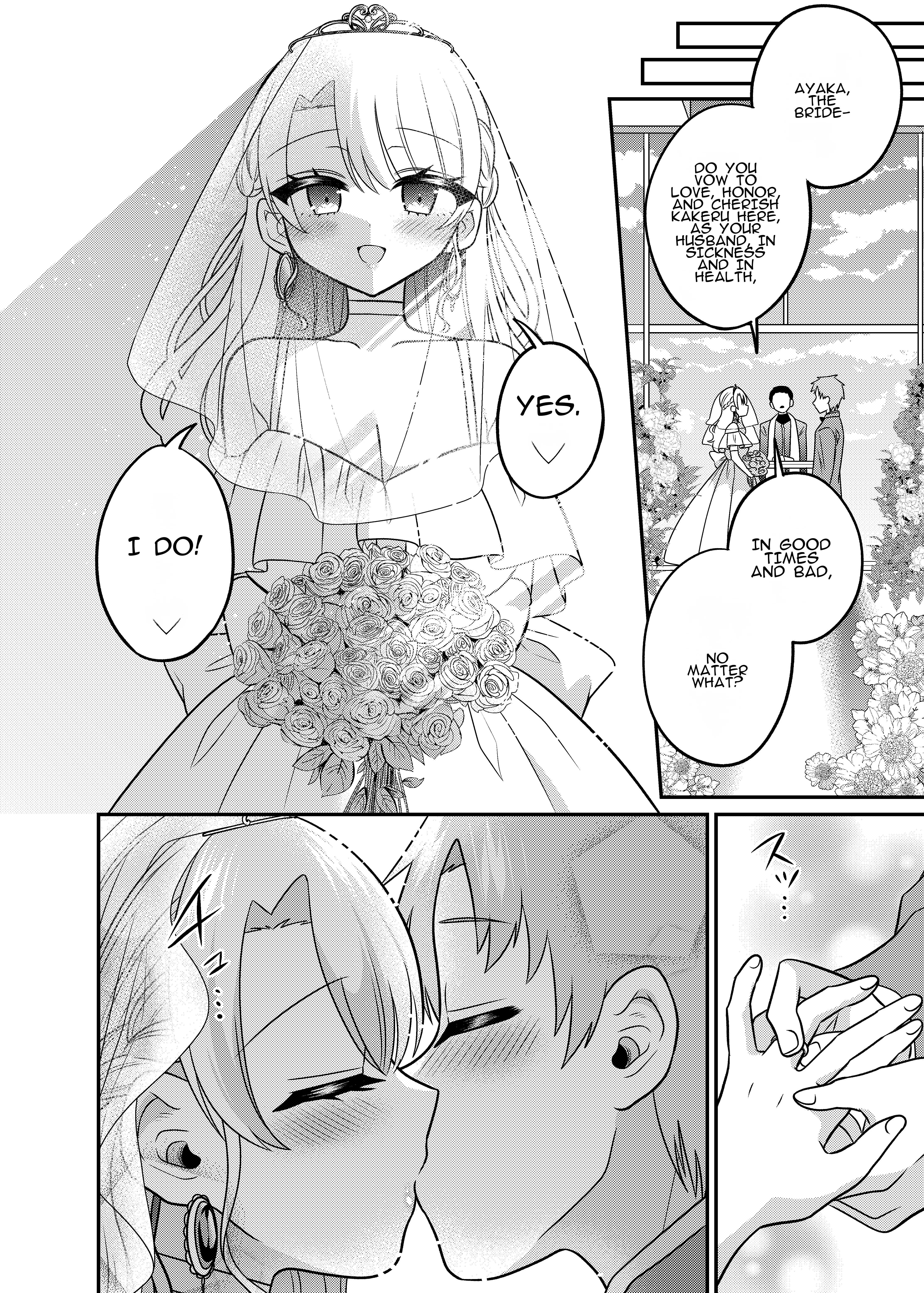 hentai manga Finding the Perfect Future for You on a Dating App